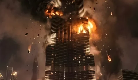 Quando não confiamos mais em nossos olhos