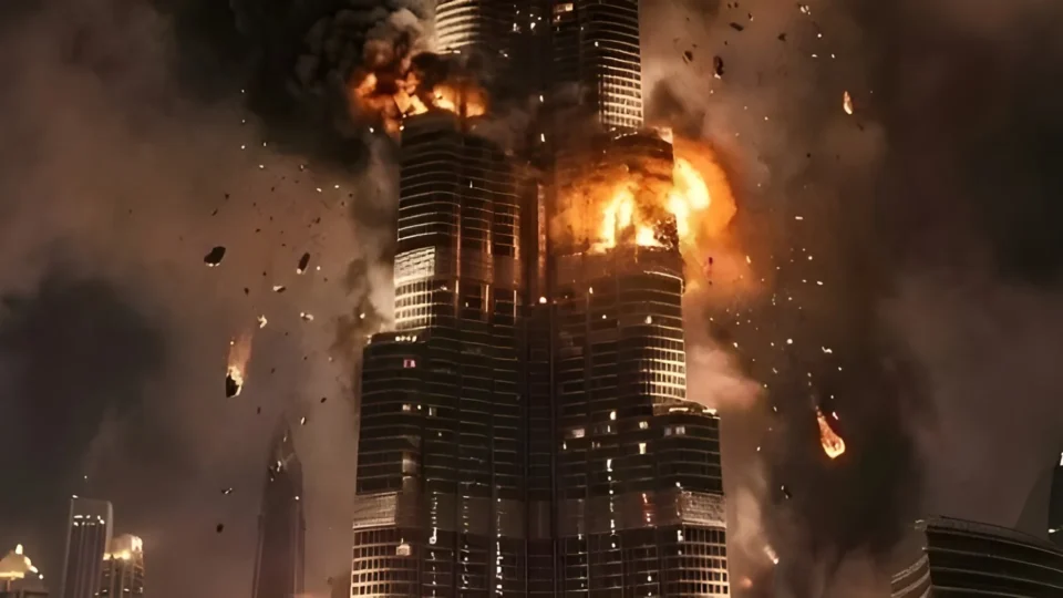 Quando não confiamos mais em nossos olhos