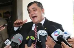 Guimarães tentou o céu no Ceará e caiu ao inferno em Brasília