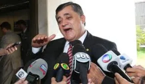 Guimarães tentou o céu no Ceará e caiu ao inferno em Brasília