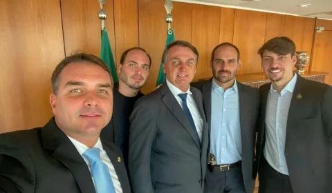 Flávio, ou o novo mito