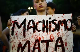 Misoginia como capital