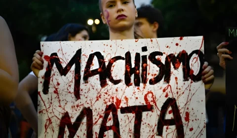 Misoginia como capital