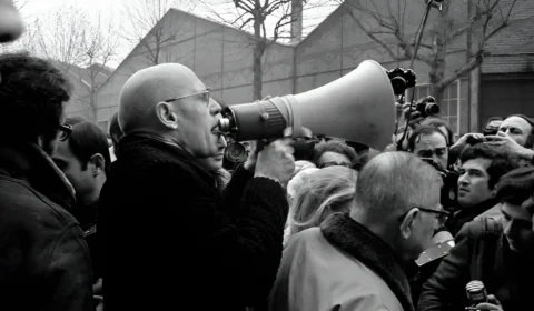 Carta ao Leitor — As palavras e as coisas