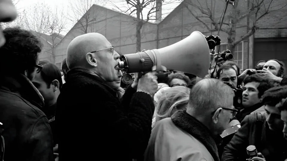 Carta ao Leitor — As palavras e as coisas