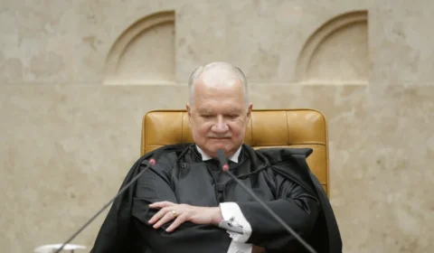 Medo de gravação esvazia reunião de Fachin