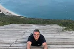 Ex de Aécio, Castro e Meirelles flertou com PT e FSB e assume Flávio