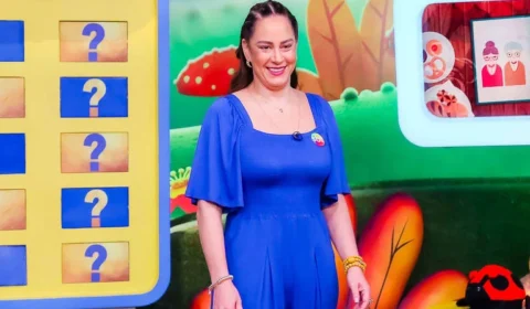 De olho em 2028, Kassab filia Sílvia Abravanel no PSD