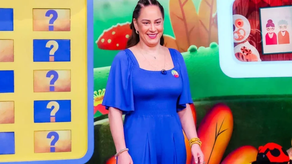 De olho em 2028, Kassab filia Sílvia Abravanel no PSD