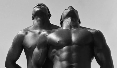 Zumví: a trajetória política e estética de um acervo fotográfico negro