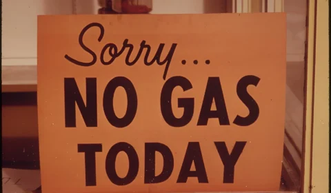 O barril e o bolso — como a guerra de Trump pode custar caro ao Brasil