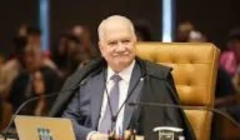 A romaria de Fachin pelos gabinetes dos colegas