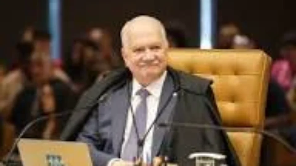 A romaria de Fachin pelos gabinetes dos colegas