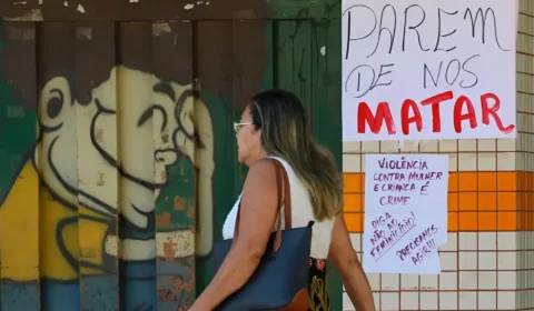 Um pacto pela vida das mulheres é URGENTE!