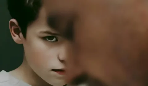 Quem está ensinando os nossos meninos a odiar?