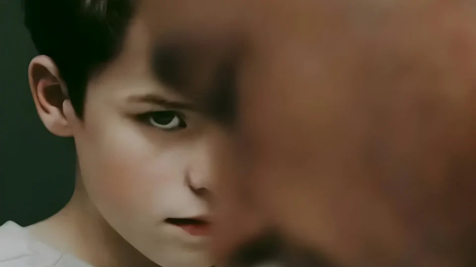 Quem está ensinando os nossos meninos a odiar?