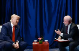 Terrorismo, minerais críticos e soberania: o duelo estratégico entre Brasil e EUA