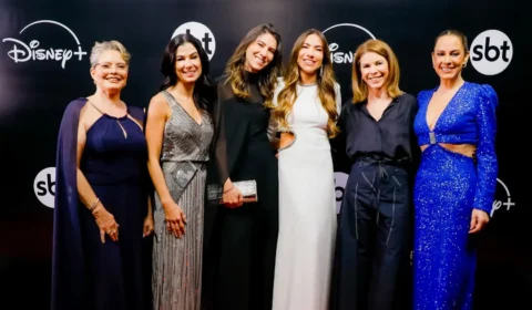 Uma das seis irmãs Abravanel estará nas urnas de outubro