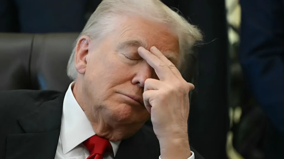 Declarar vitória não significa vencer a guerra