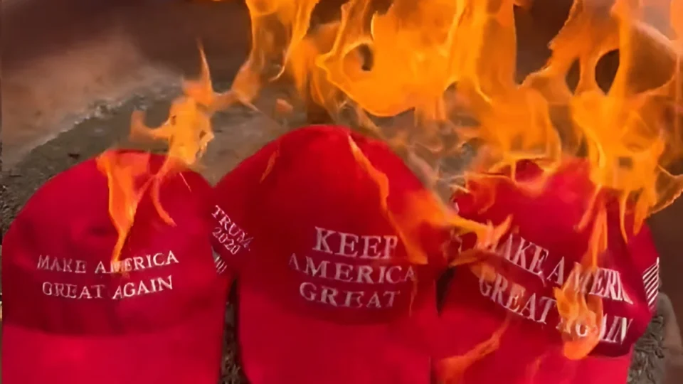 Ataque contra Irã abre mal-estar na base radical do trumpismo 