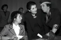 Quem pode parar Trump? As mulheres