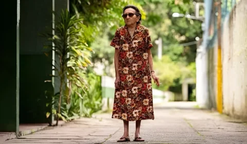 A arte que desenha a nossa democracia