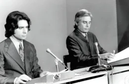 A voz do dono e o dono da voz