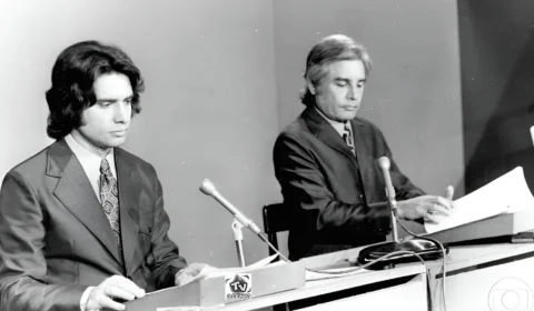 A voz do dono e o dono da voz