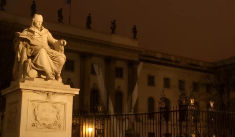 Oráculo: finalmente, uma resposta – III