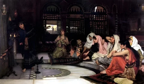 Oráculo: finalmente, uma resposta – I