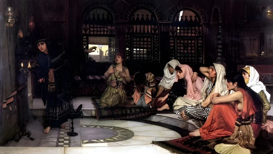 Oráculo: finalmente, uma resposta – I