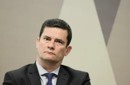 Um exercício de cinismo: a autobiografia de Sergio Moro