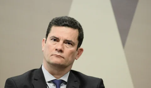 Um exercício de cinismo: a autobiografia de Sergio Moro