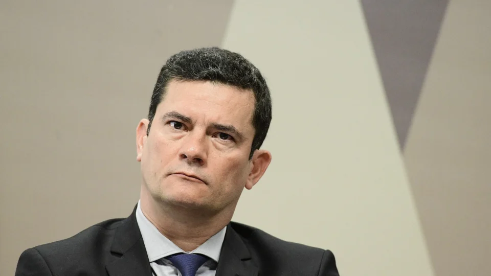 Um exercício de cinismo: a autobiografia de Sergio Moro