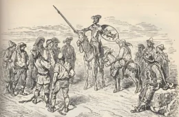 O desemprego que goleia o descrédito