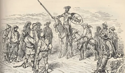 O desemprego que goleia o descrédito