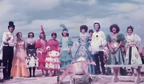 E o Oscar perdeu o ‘Vai, Corinthians’