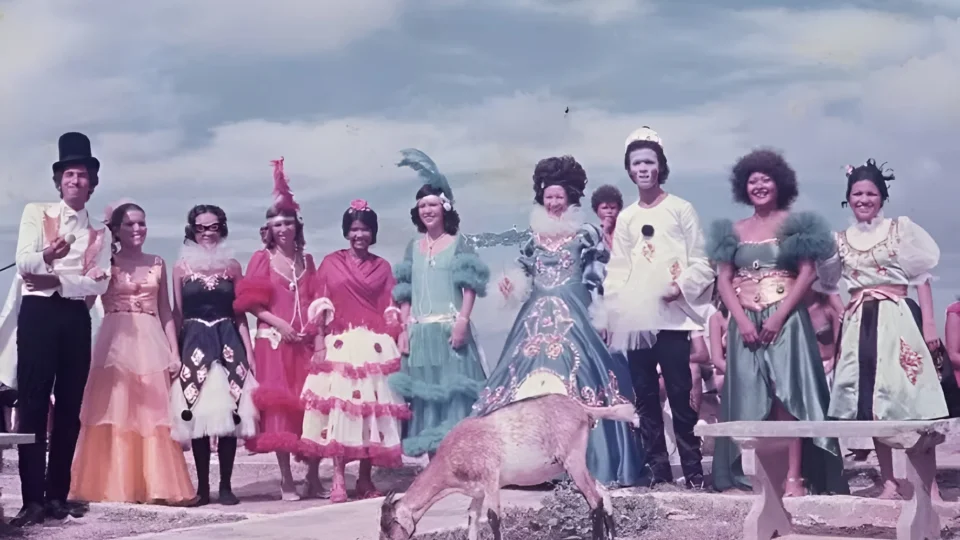 E o Oscar perdeu o ‘Vai, Corinthians’