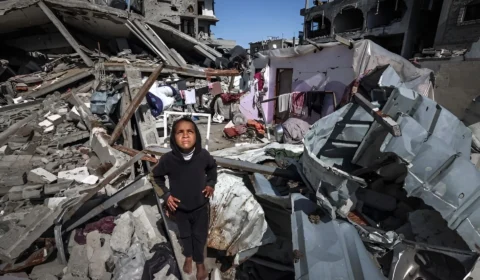 O incerto futuro de um ‘outro’ Oriente Médio