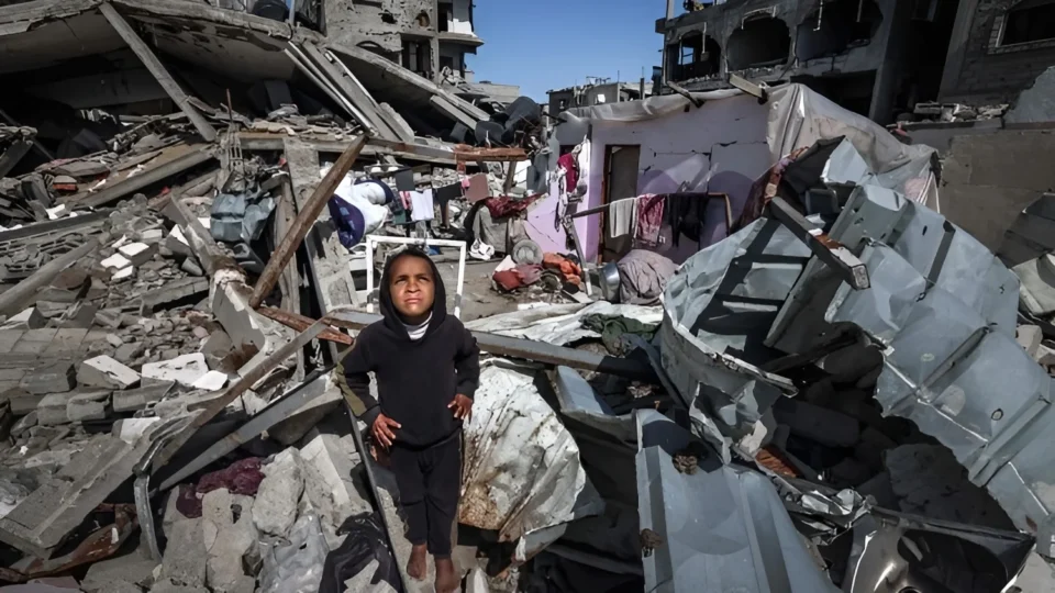 O incerto futuro de um ‘outro’ Oriente Médio