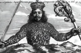 O Leviatã invertebrado da direita brasileira