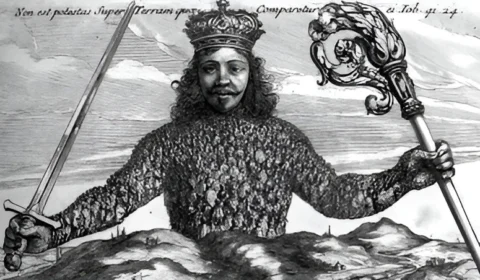 O Leviatã invertebrado da direita brasileira