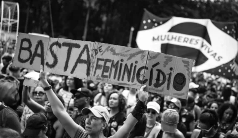 O que leva os homens a matar?