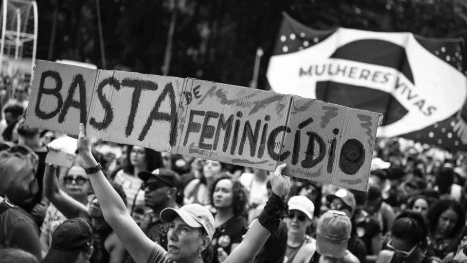 O que leva os homens a matar?