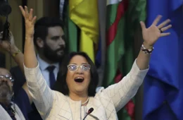 Damares e a retórica do desnorteio