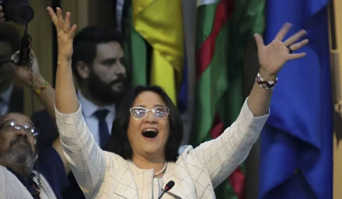 Damares e a retórica do desnorteio