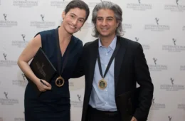 Flávio Bolsonaro convoca seu gestor de crise, ex-Globo