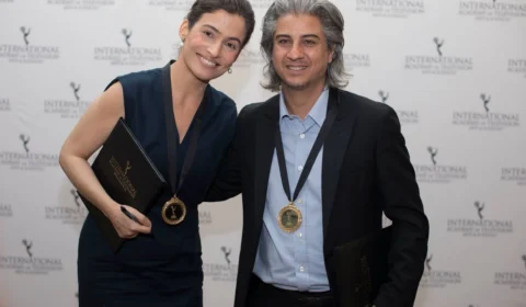 Flávio Bolsonaro convoca seu gestor de crise, ex-Globo