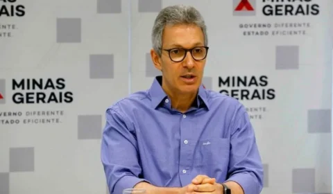 Três ex-auxiliares de Zema no foco das investigações do Master