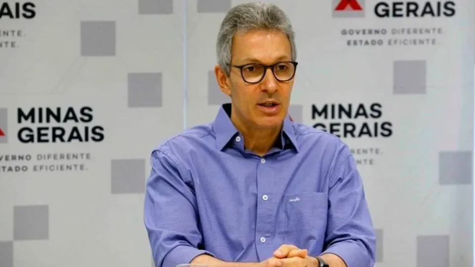 Três ex-auxiliares de Zema no foco das investigações do Master